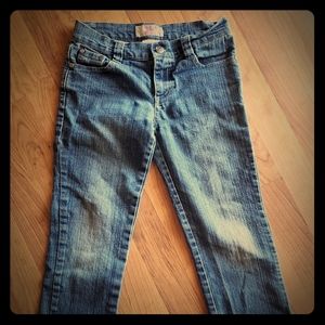 Girls Jeans